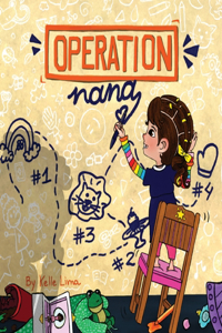 Operation Nana