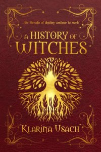 History of Witches