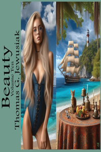 Beauty Volume Ten