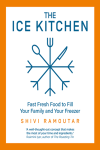 The Ice Kitchen