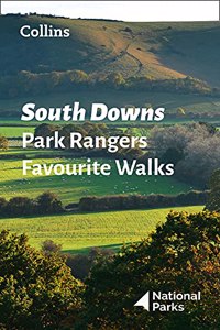 South Downs Park Rangers Favourite Walks