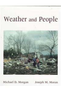 Weather and People