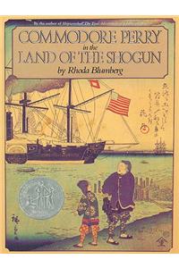 Commodore Perry in the Land of the Shogun