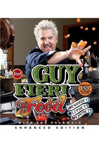 Guy Fieri Food (Enhanced Edition)