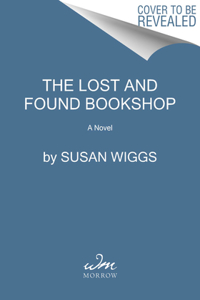 Lost and Found Bookshop