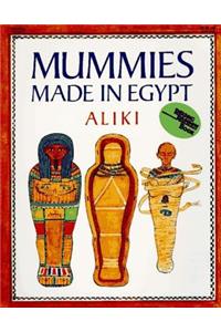 Mummies Made in Egypt