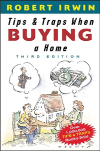 EBK Tips and Traps When Buying a Home