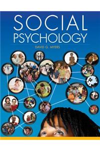 Connect Psychology 1 Semester Access Card for Social Psychology