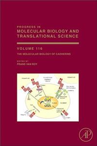 Molecular Biology of Cadherins