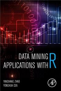 Data Mining Applications with R