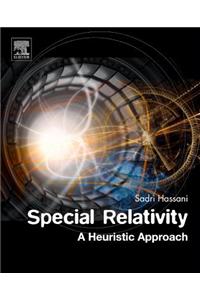 Special Relativity