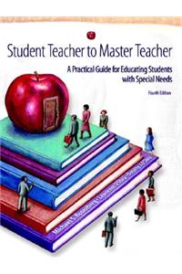 Student Teacher to Master Teacher