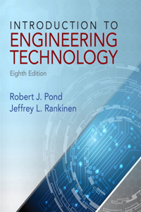 Introduction to Engineering Technology