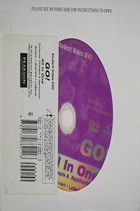 Student Video CD for Go! All in One
