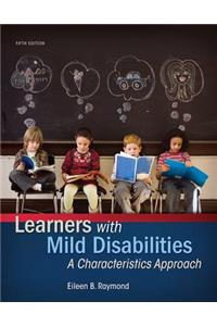 Learners with Mild Disabilities