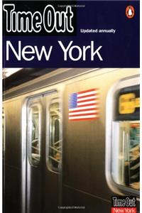 Time Out New York 10 (
