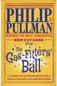 The Gas:Fitters Ball