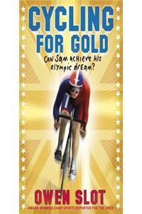 Cycling for Gold