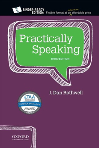 Practically Speaking