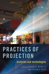 Practices of Projection