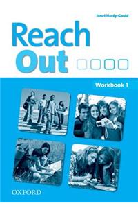 Reach Out: 1: Workbook Pack