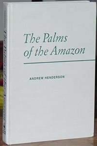 The Palms of the Amazon