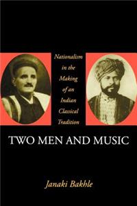 Two Men and Music