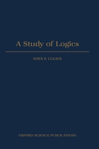 Study of Logics