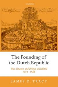 Founding of the Dutch Republic