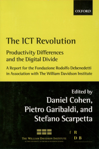 Ict Revolution