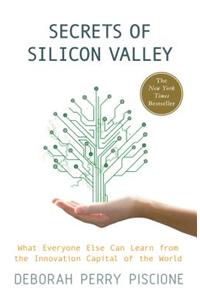 Secrets of Silicon Valley