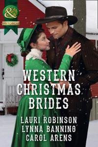 Western Christmas Brides