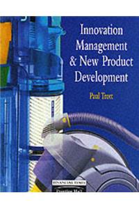 Innovation Management and New Product Development