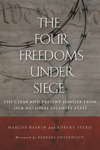 The Four Freedoms under Siege