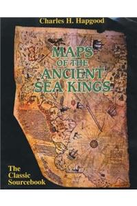 Maps of the Ancient Sea Kings