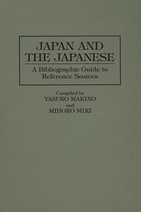 Japan and the Japanese