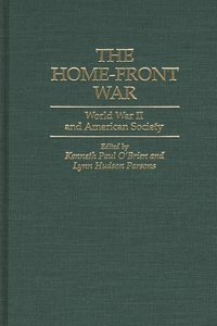 Home-Front War