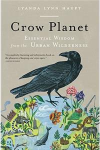 Crow Planet