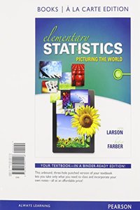 Elementary Statistics