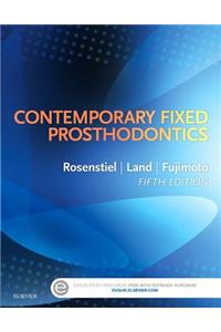 Contemporary Fixed Prosthodontics