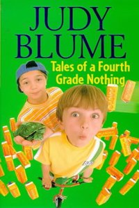 TALES OF A FOURTH GRADE NOTHING