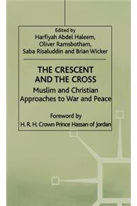 The Crescent and the Cross