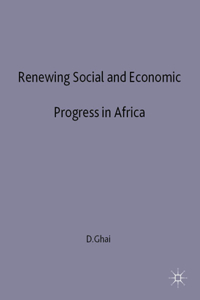 Renewing Social and Economic Progress in Africa