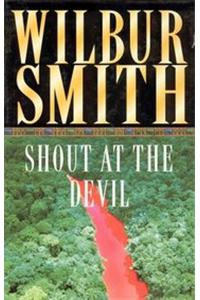 Shout at the Devil