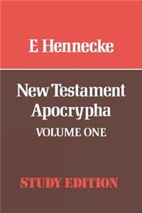 New Testament Apocrypha