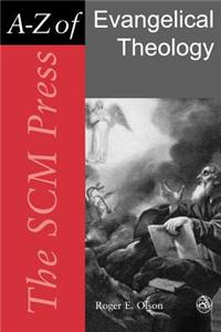 SCM Press A-Z of Evangelical Theology