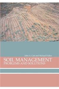 Soil Management