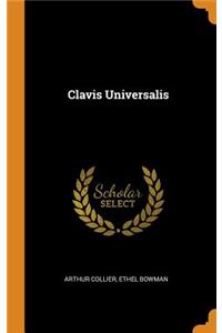 Clavis Universalis