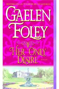Her Only Desire