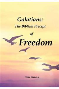 Galatians